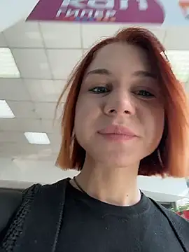 Snapshot of RosieSecret chatting on 26, 10, 2025 RosieSecret online show from 26, 10, 2025