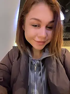 RosieSecret online show from 4, 2, 2026