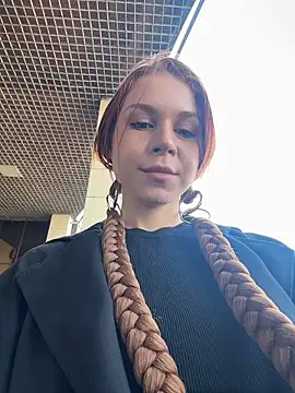 RosieSecret online show from 26, 3, 2026