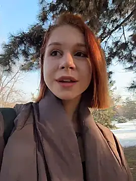 RosieSecret online show from 16, 12, 2025