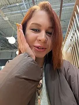 RosieSecret online show from 27, 2, 2026