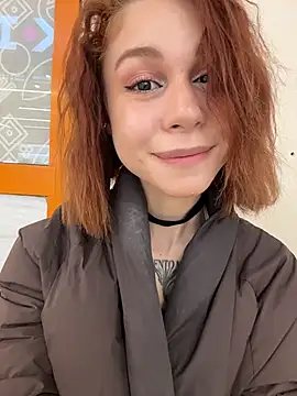 RosieSecret online show from 4, 3, 2026