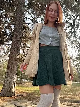 RosieSecret online show from 16, 3, 2026