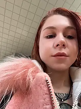 RosieSecret online show from 2, 12, 2025