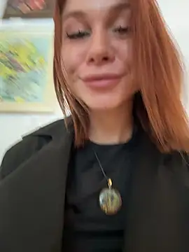 Snapshot of RosieSecret chatting on 5, 6, 2026 RosieSecret online show from 5, 6, 2026