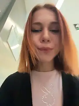 RosieSecret online show from 5, 4, 2026