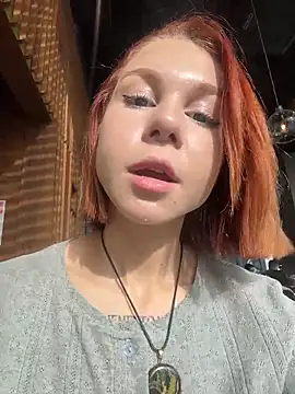 Snapshot of RosieSecret chatting on 16, 11, 2025 RosieSecret online show from 16, 11, 2025