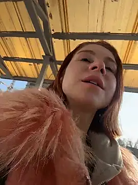 Snapshot of RosieSecret chatting on 18, 11, 2025 RosieSecret online show from 18, 11, 2025