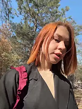 RosieSecret online show from 19, 3, 2026