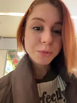 RosieSecret online show from 15, 12, 2025