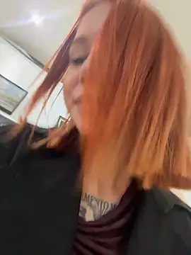 RosieSecret online show from 24, 4, 2026