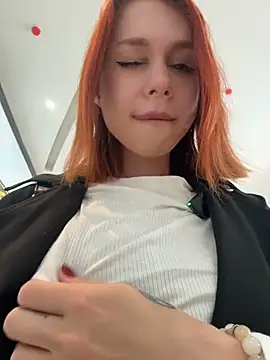 RosieSecret online show from 27, 4, 2026