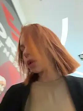 RosieSecret online show from 28, 3, 2026