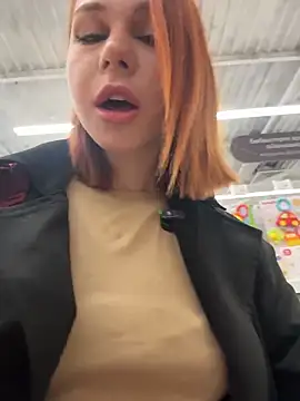 RosieSecret online show from 21, 4, 2026