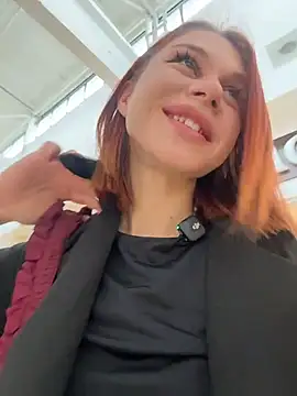 RosieSecret online show from 23, 4, 2026