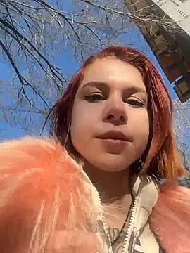 RosieSecret online show from 28, 11, 2025