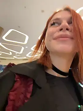 RosieSecret online show from 22, 4, 2026