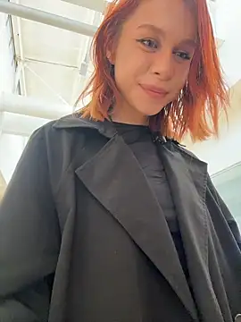 RosieSecret online show from 28, 4, 2026