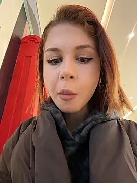 RosieSecret online show from 14, 1, 2026