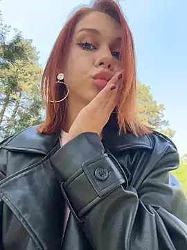 RosieSecret online show from 20, 4, 2026