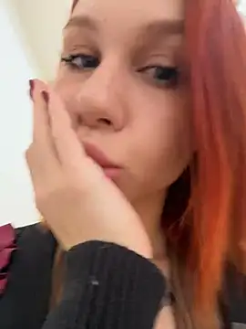 RosieSecret online show from 26, 4, 2026