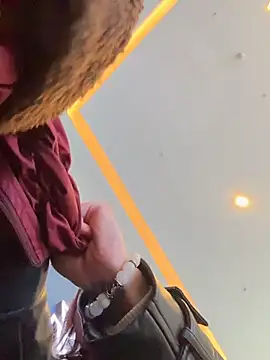 RosieSecret online show from 18, 4, 2026