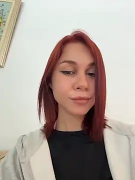 Snapshot of RosieSecret chatting on 18, 6, 2026 RosieSecret online show from 18, 6, 2026