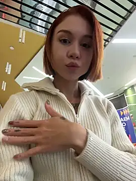 Snapshot of RosieSecret chatting on 24, 10, 2025 RosieSecret online show from 24, 10, 2025