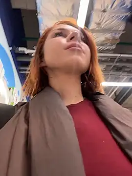 RosieSecret online show from 7, 1, 2026