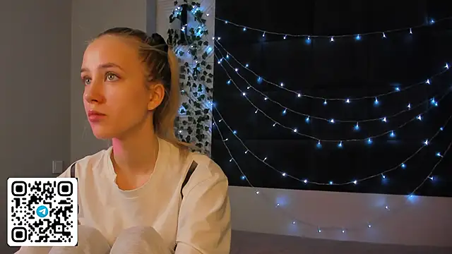 Anellyball online show from 13, 3, 2026