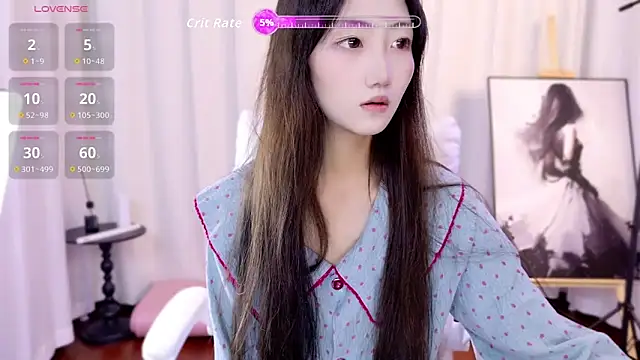 hanbaobao online show from 29, 9, 2025