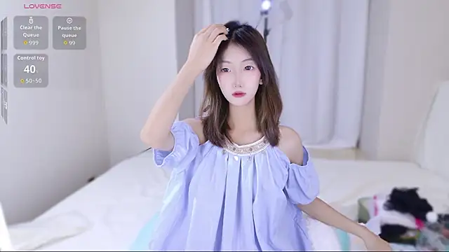 hanbaobao online show from 27, 11, 2025