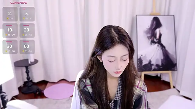 hanbaobao online show from 25, 10, 2025