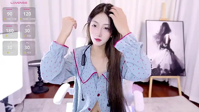 hanbaobao online show from 16, 10, 2025