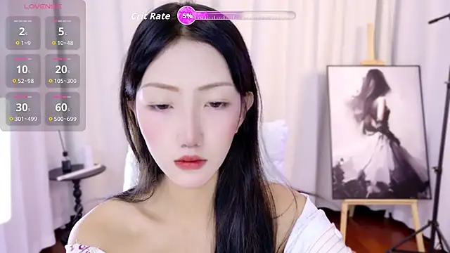 hanbaobao online show from 17, 9, 2025