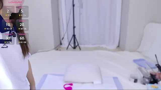 hanbaobao online show from 15, 11, 2025