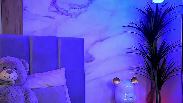 EllyLynn online show from 15, 10, 2025