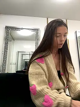 EllyLynn online show from 16, 1, 2026