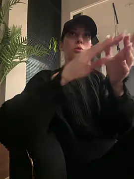 EllyLynn online show from 31, 1, 2026