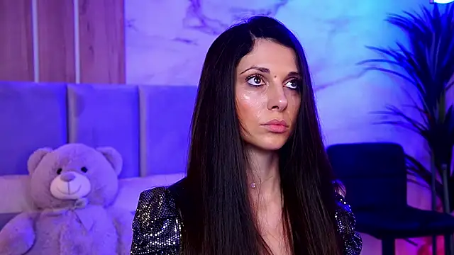 EllyLynn online show from 25, 10, 2025