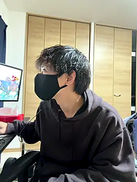 jiji9253 online show from 11, 1, 2026