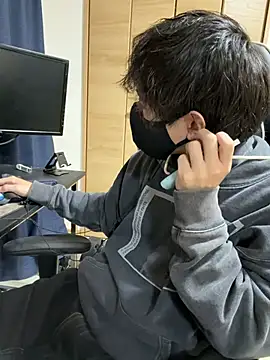 jiji9253 online show from 18, 1, 2026