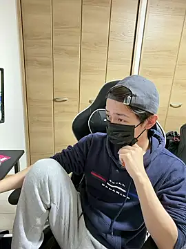 jiji9253 online show from 19, 4, 2026