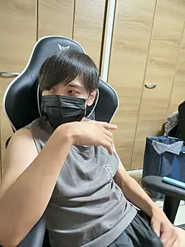 Snapshot of jiji9253 chatting on 10, 6, 2026 jiji9253 online show from 10, 6, 2026