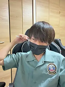 Snapshot of jiji9253 chatting on 23, 5, 2026 jiji9253 online show from 23, 5, 2026