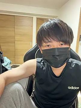 Snapshot of jiji9253 chatting on 6, 5, 2026 jiji9253 online show from 6, 5, 2026