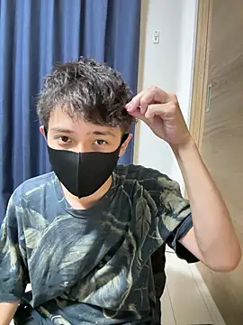 jiji9253 online show from 12, 10, 2025