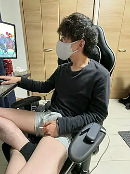 jiji9253 online show from 18, 12, 2025