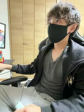 jiji9253 online show from 8, 1, 2026