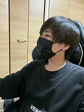 Snapshot of jiji9253 chatting on 24, 5, 2026 jiji9253 online show from 24, 5, 2026